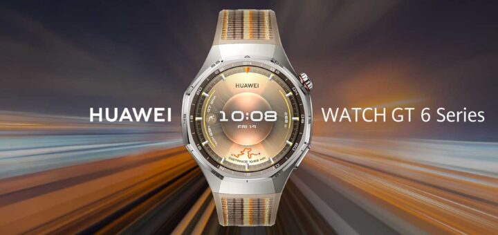 HUAWEI WATCH GT 6 A 1383x675