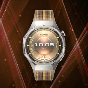 HUAWEI WATCH GT 6 Pro