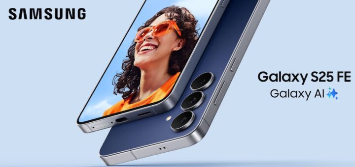 galaxy s25 fe 1