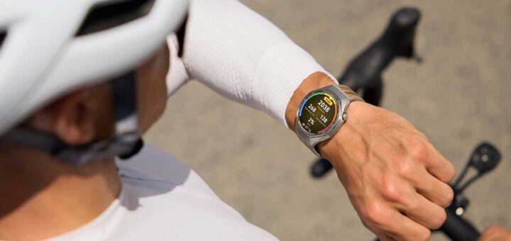 huawei watch gt 6 pro 1