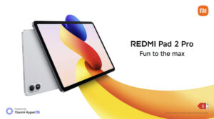 redmi pad 2 pro 4G