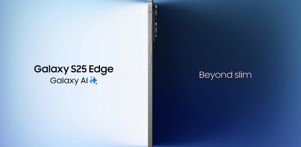 Το Galaxy S25 Edge είναι πλέον διαθέσιμο 1 002 kv galaxy s25edge 2p