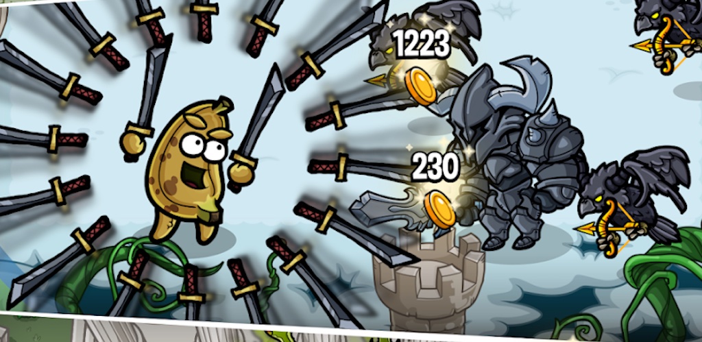 Pickle Pete: Survivor 1 3324