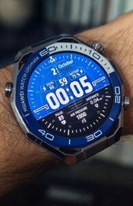 HUAWEI WATCH ULTIMATE 2 1