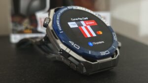 HUAWEI WATCH ULTIMATE 2 small2
