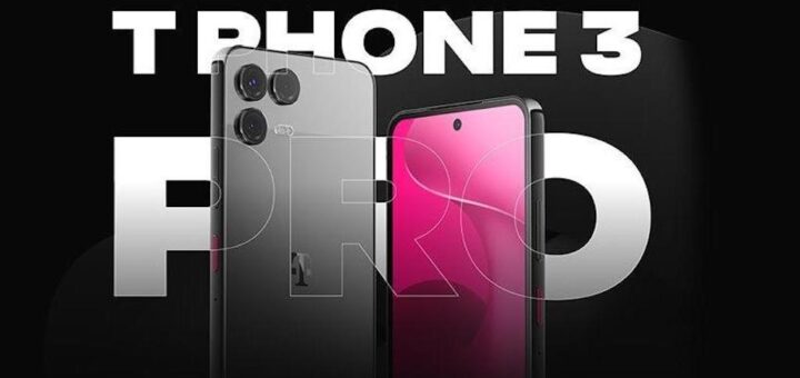 T Phone 3 Pro review