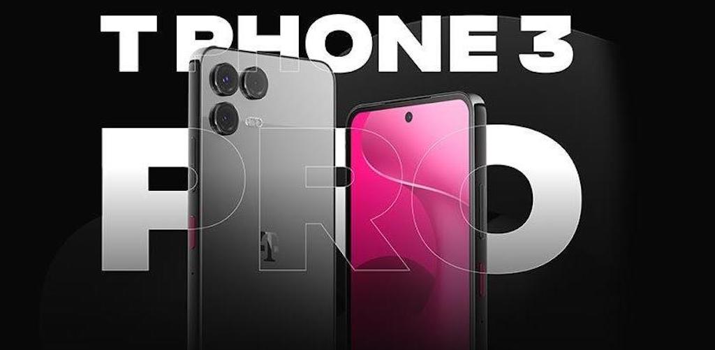 T Phone 3 Pro: Η τεχνητή νοημοσύνη αποκτά χρώμα… Magenta! 1 T Phone 3 Pro review