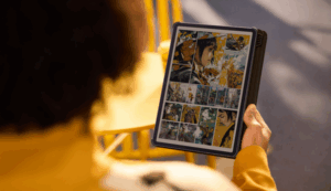 tcl nxtpaper 11 plus