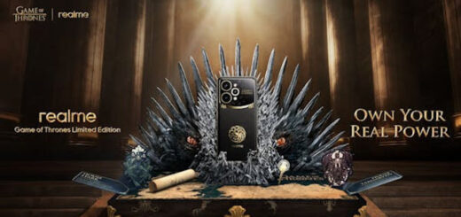Η realme παρουσιάζει την Limited Edition συσκευή Game of Thrones
 με θέμα Own Your Real Power 3 unnamed 45