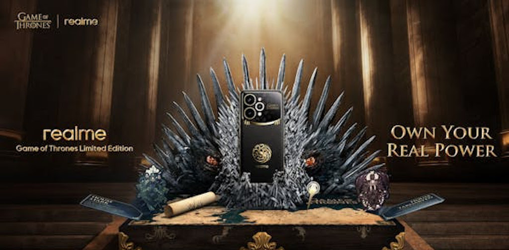 Η realme παρουσιάζει την Limited Edition συσκευή Game of Thrones
με θέμα Own Your Real Power 1 unnamed 45