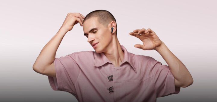 HUAWEI FreeBuds 7i 1383