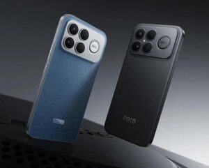 POCO F8 ultra