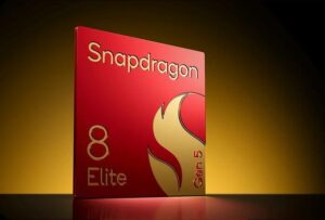 POCO F8 ultra snapdragon 8 elite gen5