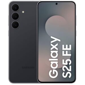 SAMSUNG GALAXY S25 FE