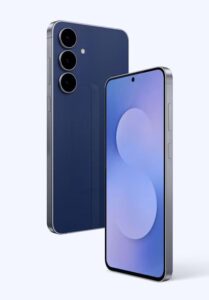 Samsung Galaxy S25 FE 1