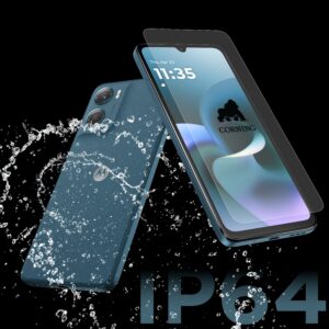 moto g06 power IP64 s