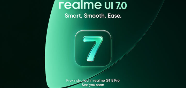 realme UI 7.0