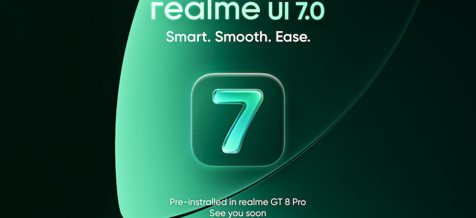 realme UI 7.0