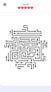 Arrows – Puzzle Escape 5 unnamed 1 3