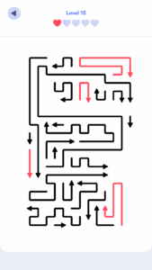 Arrows – Puzzle Escape 3 unnamed 3 1