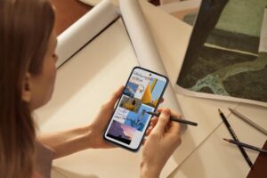 tcl nxtpaper 70 pro 2