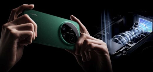 Xiaomi 17 Ultra Κινητό τηλέφωνο με κάμερα