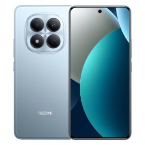 Xiaomi REDMI Note 15 Pro 4G REDMI Note 15 Pro 2