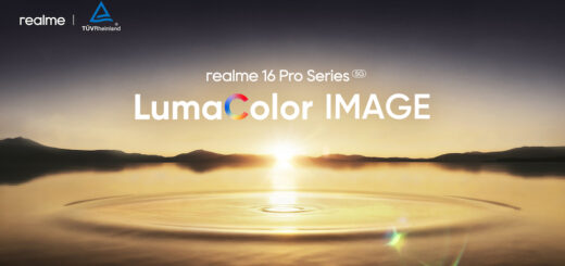 realme LumaColor 2