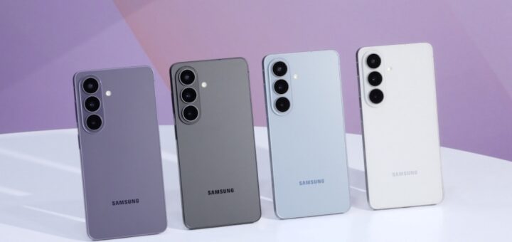 samsung mobile galaxy unpacked 2026 galaxy s26 series launch main1