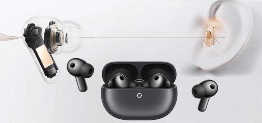 HUAWEI FreeBuds Pro 5c 1383x675