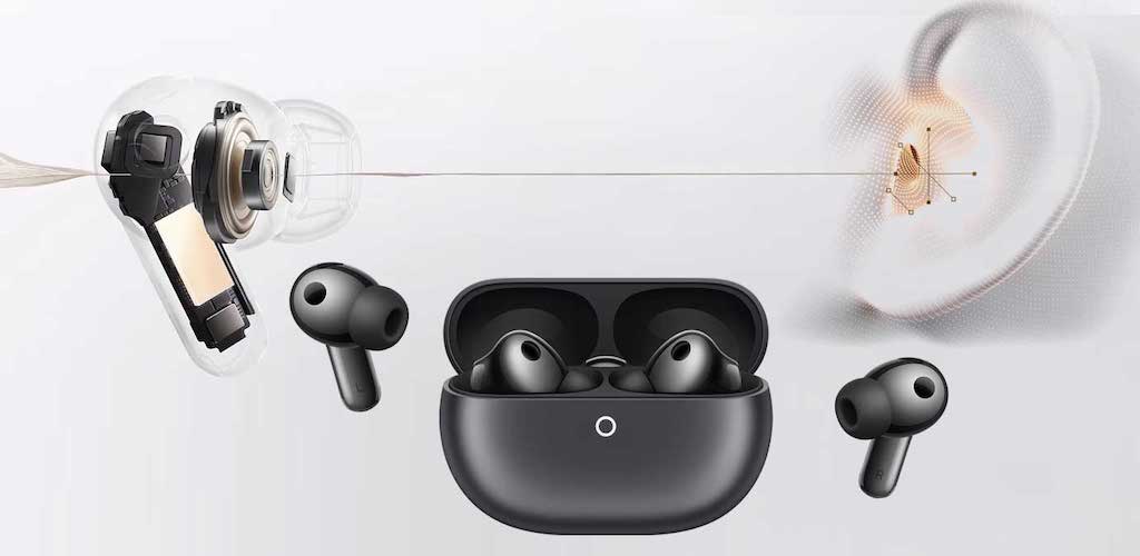HUAWEI FreeBuds Pro