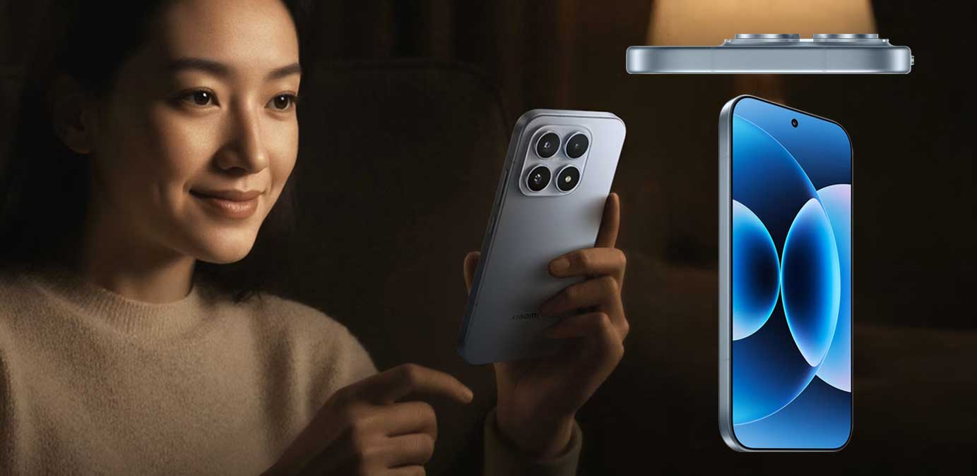 Xiaomi 17