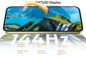 realme 16 Pro review realme 16 Pro 5G 18