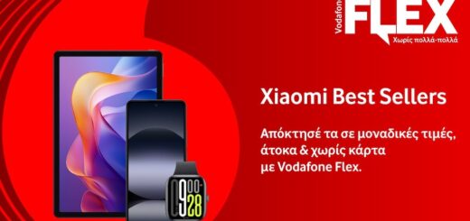 vodafone xiaomi