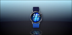 16 huawei watch gt runner 2 airdry woven strap blue front 1383x6751 1