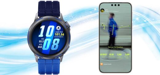 HUAWEI WATCH GT Runner 2 2 1383x675