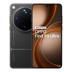 OPPO Find X9 Ultra review