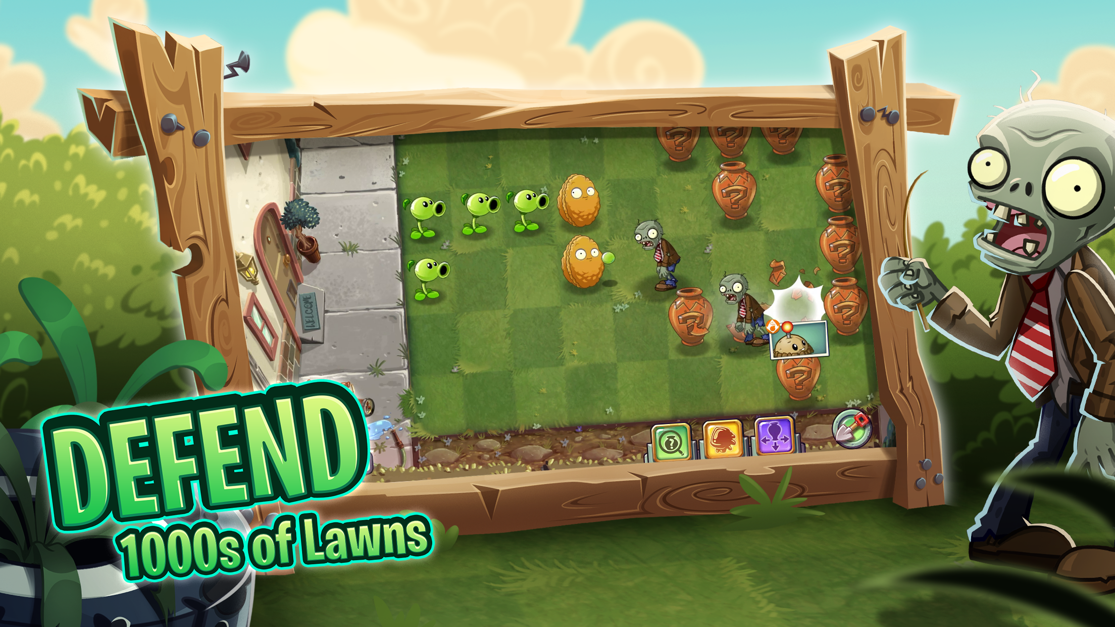 Plants vs Zombies 2 2 unnamed 2 5