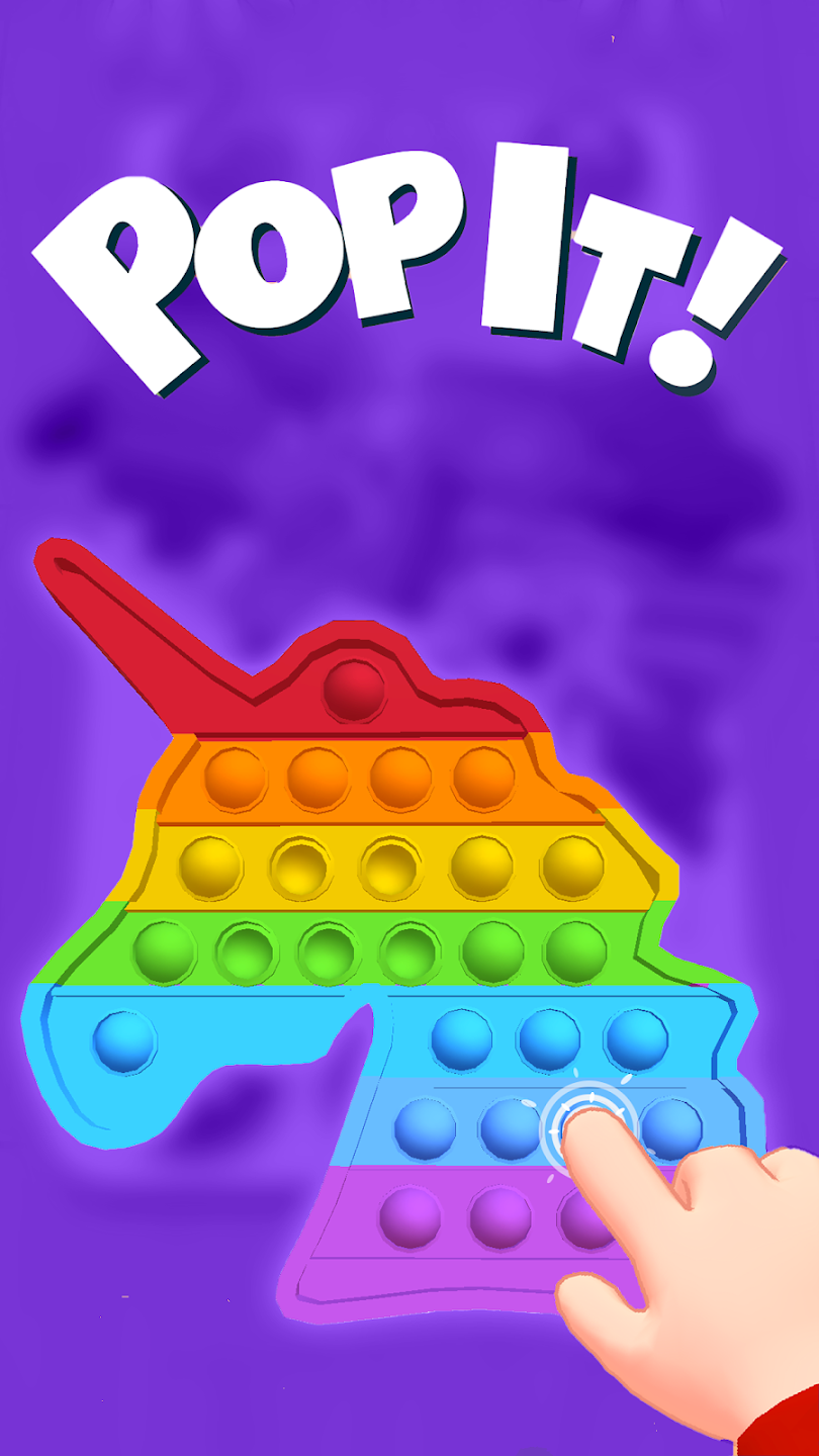 Fidget Toys Trading: Pop It 3D 4 unnamed 1 5
