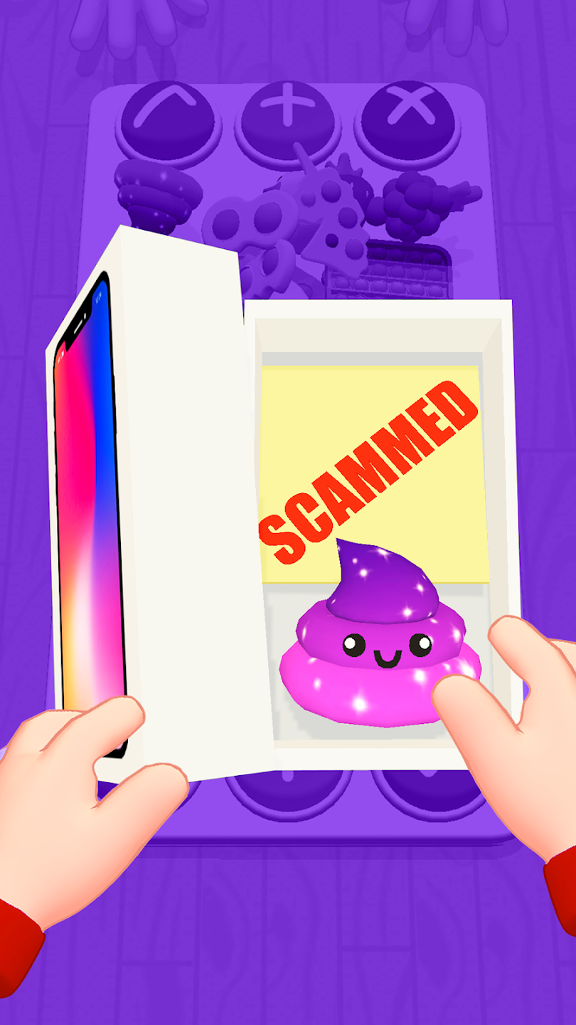 Fidget Toys Trading: Pop It 3D 2 unnamed 3 4