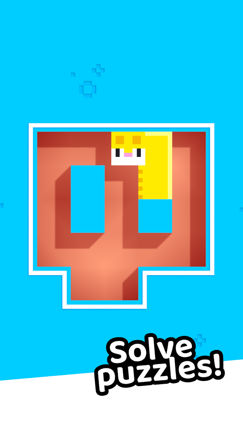 Longcat: cat puzzle 4 unnamed