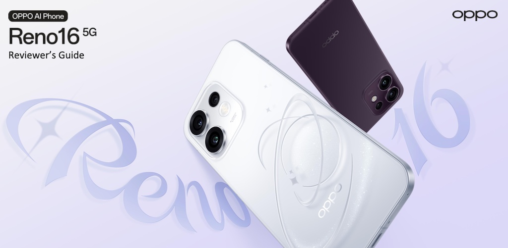Η OPPO αποκαλύπτει τη σειρά Reno16 με σχεδιασμό 3D Pop Planet και δημιουργική φωτογραφία που καθορίζει τις τάσεις 1 22235