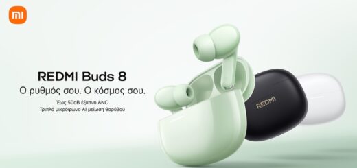 REDMI Buds 8