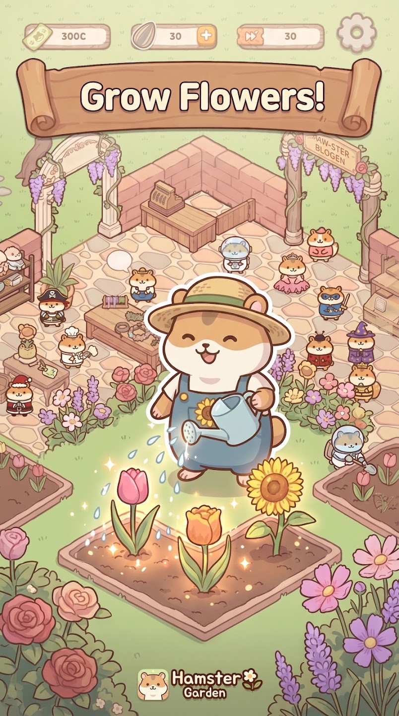 Hamster Garden 3 unnamed 1 4