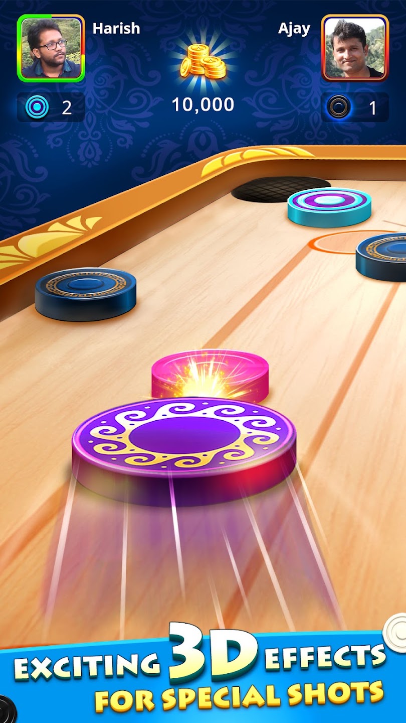 World Of Carrom :3D Board Game 3 unnamed 2 4