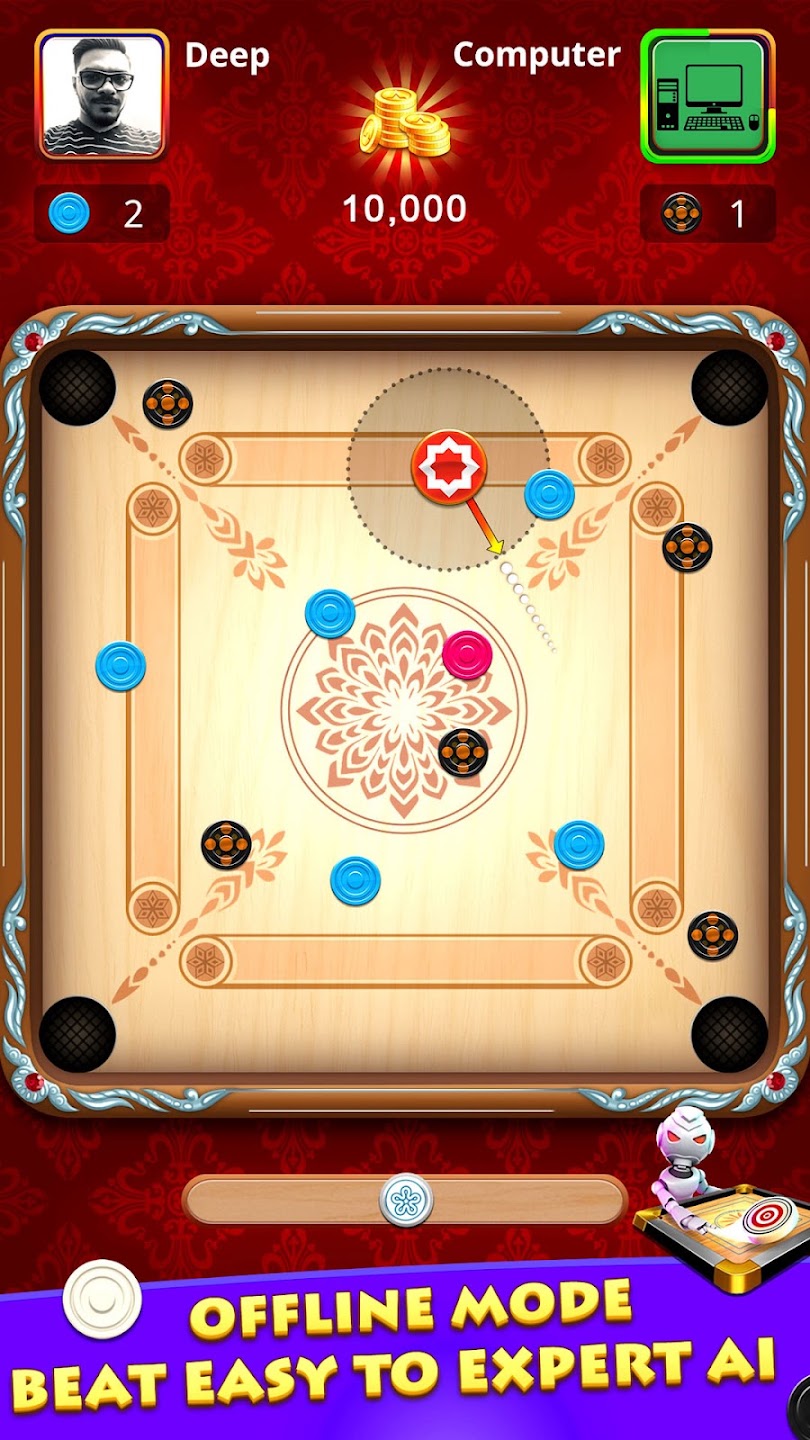 World Of Carrom :3D Board Game 2 unnamed 3 2
