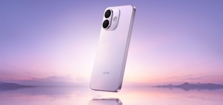 Xiaomi REDMI Note 17 Pro 5G review purple 1383