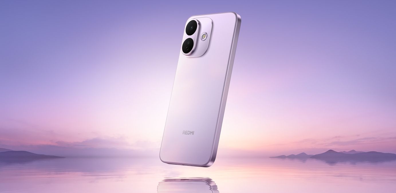 Xiaomi REDMI Note 17 Pro 5G review purple 1383