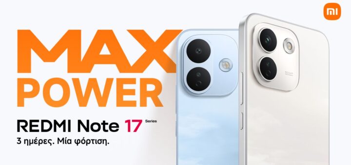 Xiaomi REDMI Note 17 Series budapest