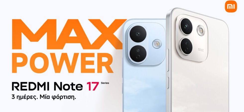 Xiaomi REDMI Note 17 Series budapest